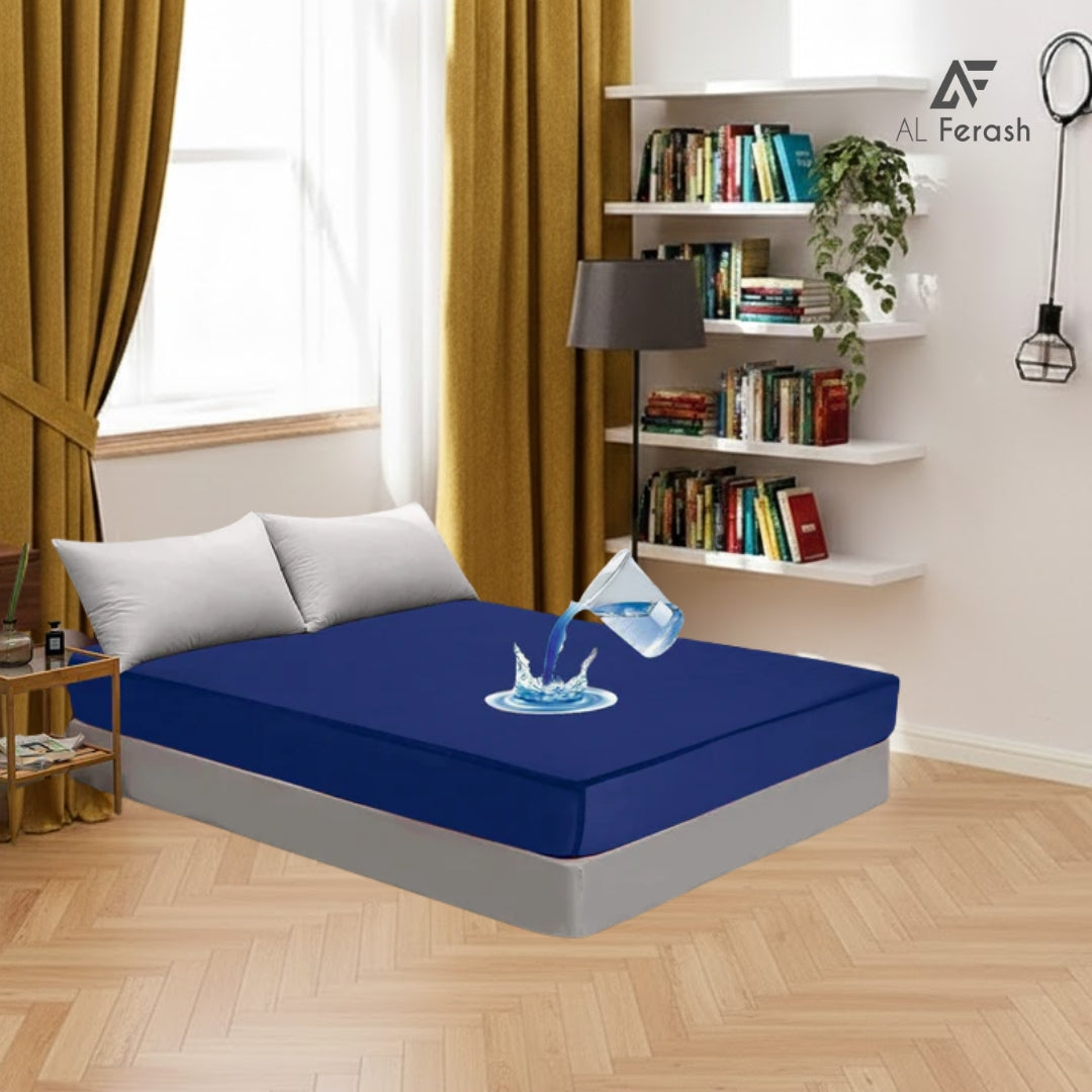 Al Ferash Mattress Protector