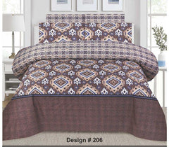 Printed Comforter