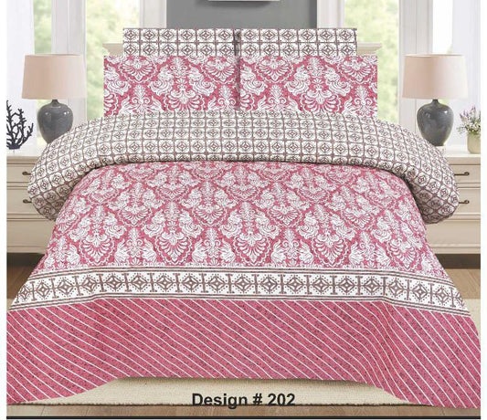 Printed Comforter