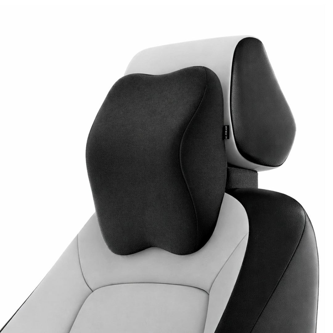 Ultimate Car Neck Rest Pillow – Al Ferash