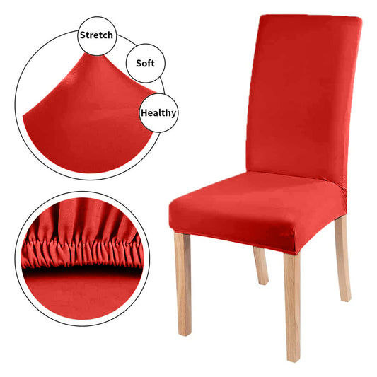 Chair Cover For  8 Chairs