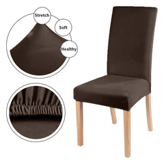 Chair Cover For 4 Chairs