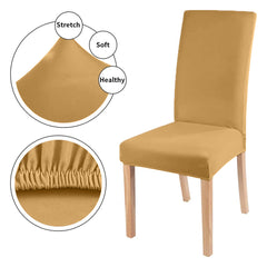 Chair Cover For  6 Chairs
