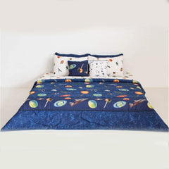 Kids Bedsheet