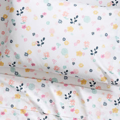 Kids Bedsheet