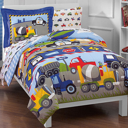 Kids Comforter