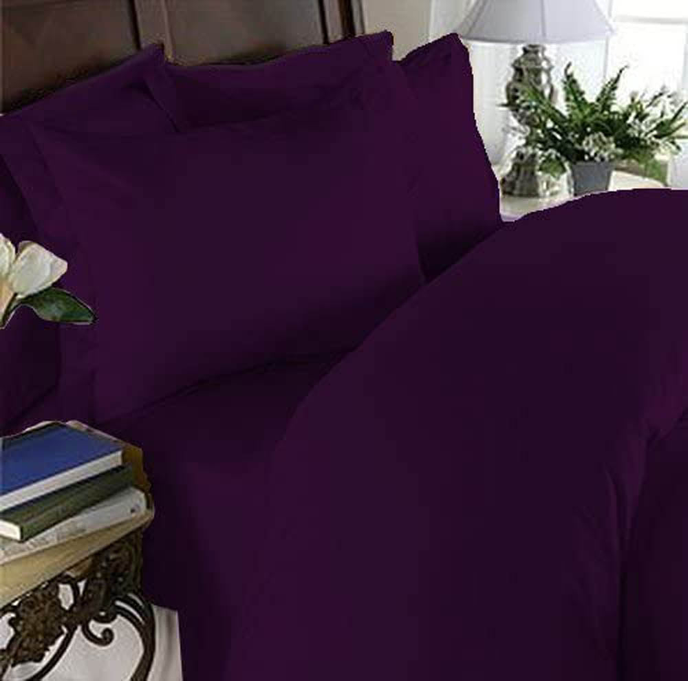 Plain Comforter