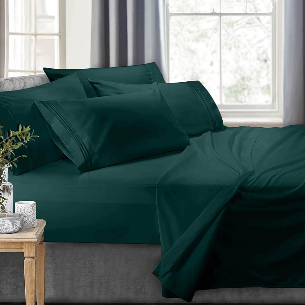 Plain Comforter