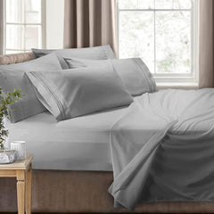 Plain Bedsheet