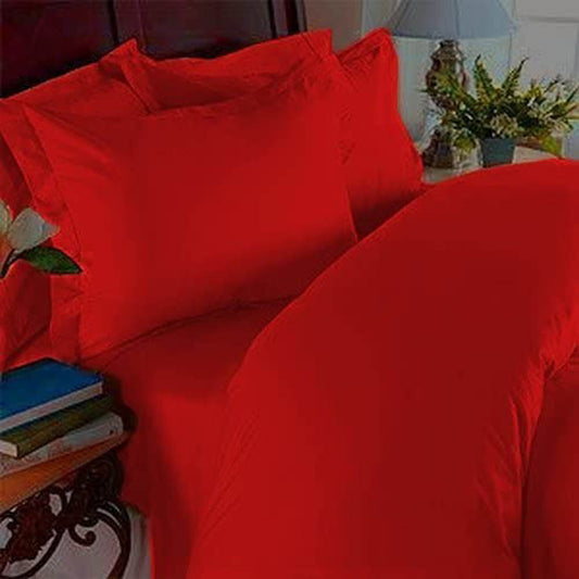 Plain Bedsheet