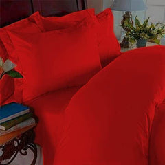 Plain Bedsheet