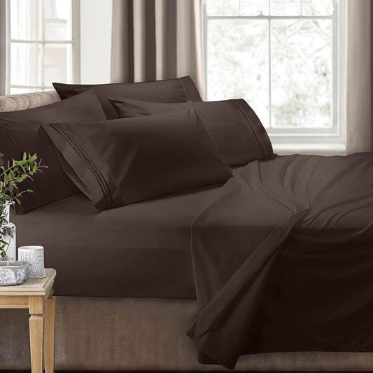 Plain Bedsheet